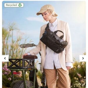 Calpak Terra Sling Bag